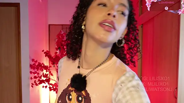 lilijwatson online show from 04-11-26, 03:00