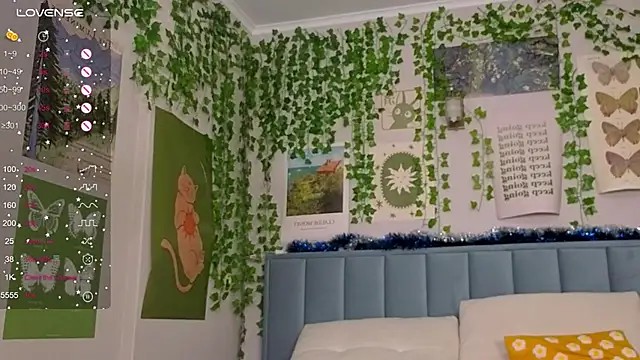 Ashley Pierce online show from 01-15-26, 04:06