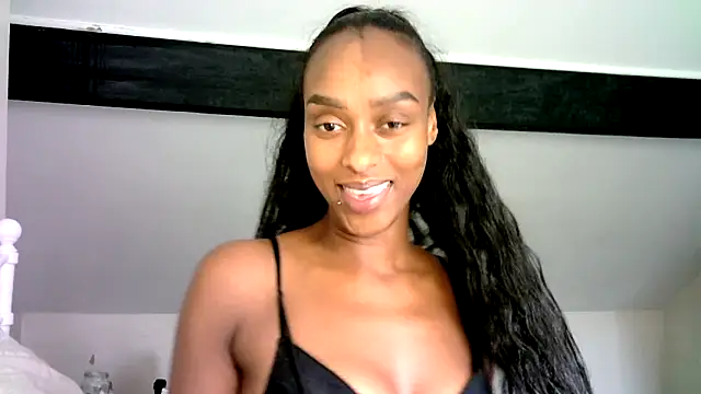 Hazel Dollxx online show from 09-10-25, 10:26