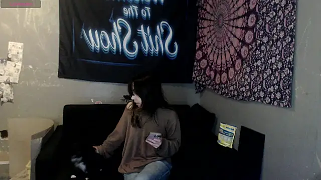 London Ray online show from 10-08-25, 06:00