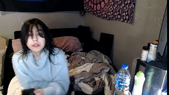 London Ray online show from 11-10-25, 08:02