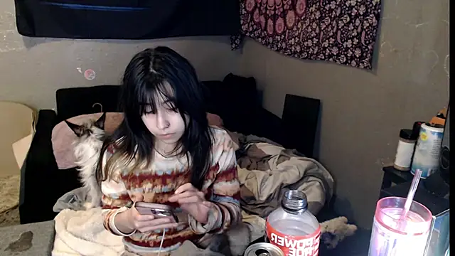 London Ray online show from 11-15-25, 11:40