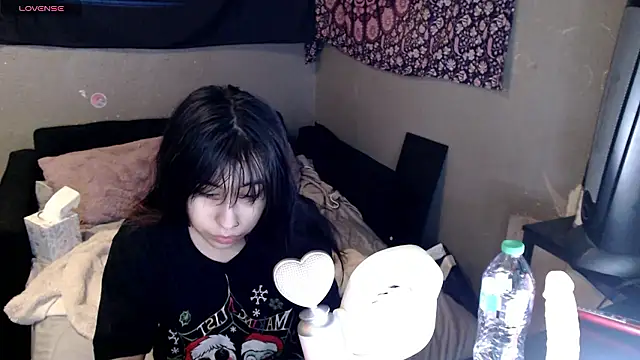 London Ray online show from 01-14-26, 05:02