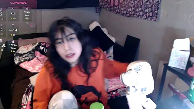 London Ray online show from 02-07-26, 07:12