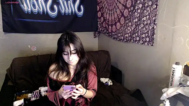 London Ray online show from 03-31-26, 10:32