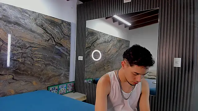  Axel 09 online show from 09-26-25, 04:16