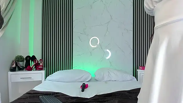 JackAndRosse  online show from 03-14-26, 02:44