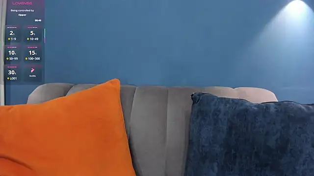 MartinaBlakees online show from 11-27-25, 02:30