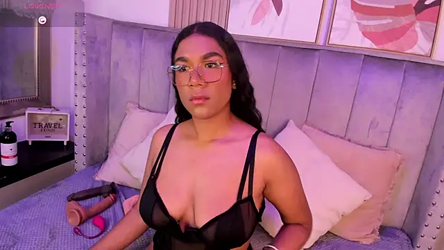 Seshat Hitt online show from 10-18-25, 03:31