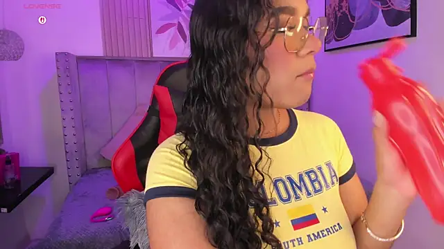 Seshat Hitt online show from 04-11-26, 03:22