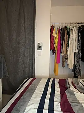 Nia Desire online show from 01-10-26, 06:15