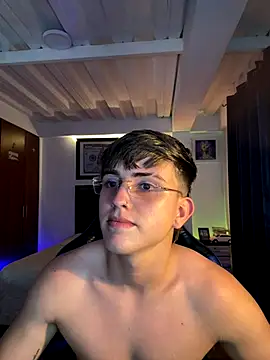 Justin trevor1 online show from 10-24-25, 10:17