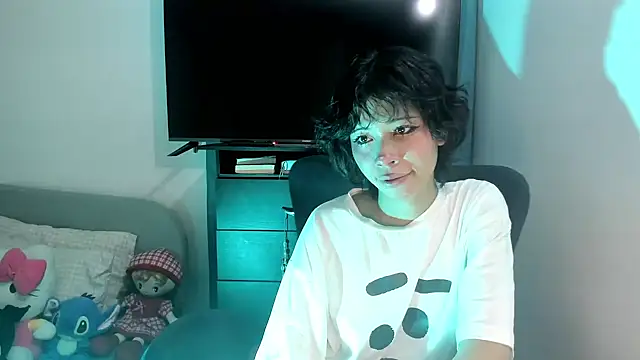 Snapshot of dolliette24 chatting on 09-13-25, 03:50 dolliette24 online show from 09-13-25, 03:50