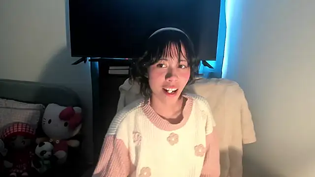 Snapshot of dolliette24 chatting on 09-14-25, 09:25 dolliette24 online show from 09-14-25, 09:25