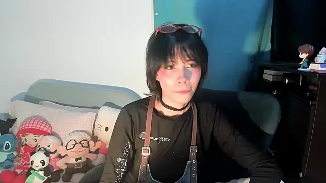 Snapshot of dolliette24 chatting on 09-16-25, 03:07 dolliette24 online show from 09-16-25, 03:07