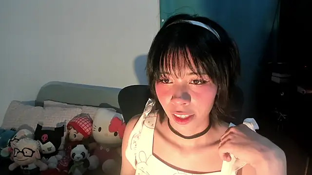 Snapshot of dolliette24 chatting on 09-20-25, 02:56 dolliette24 online show from 09-20-25, 02:56