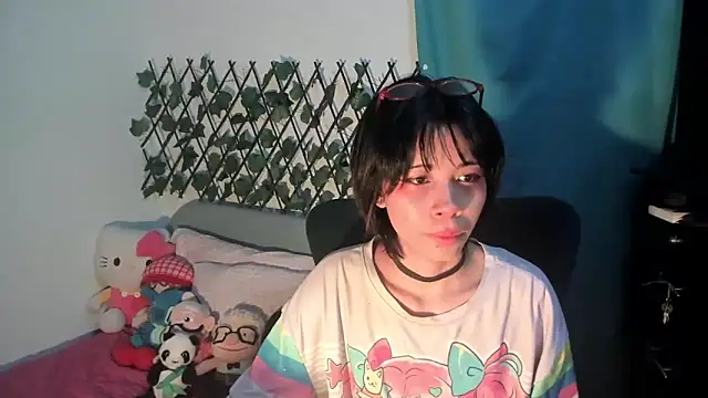 Snapshot of dolliette24 chatting on 09-23-25, 03:09 dolliette24 online show from 09-23-25, 03:09