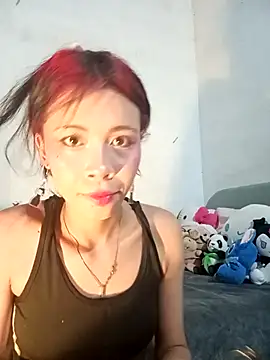 Snapshot of dolliette24 chatting on 12-16-25, 03:22 dolliette24 online show from 12-16-25, 03:22