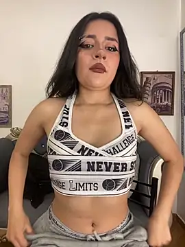 ZaraTrump online show from 10-07-25, 10:07