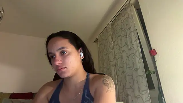 Maia Park online show from 04-18-26, 10:21