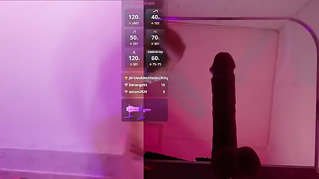 ErikaMontiel   online show from 09-14-25, 09:14