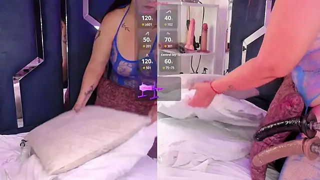 ErikaMontiel   online show from 09-17-25, 09:05