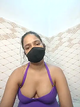 Snapshot of SonY-CaM2 chatting on 10-26-25, 10:54 SonY-CaM2 online show from 10-26-25, 10:54