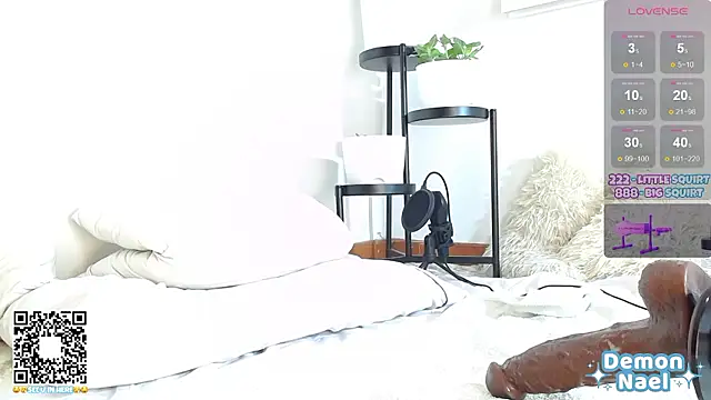 juandemon online show from 03-10-26, 01:43