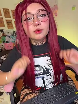 Snapshot of Lolii_Zoe chatting on 02-20-26, 09:59 Lolii Zoe online show from 02-20-26, 09:59