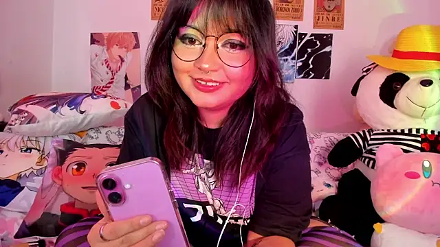 Snapshot of Lolii_Zoe chatting on 03-02-26, 08:59 Lolii Zoe online show from 03-02-26, 08:59