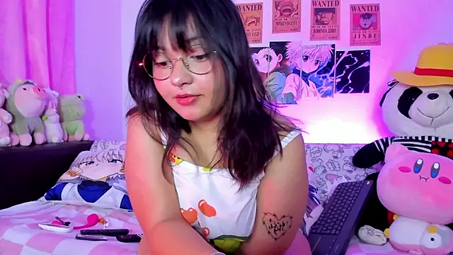 Snapshot of Lolii_Zoe chatting on 03-03-26, 11:38 Lolii Zoe online show from 03-03-26, 11:38