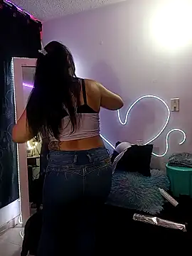 Danniela20 online show from 02-13-26, 07:26