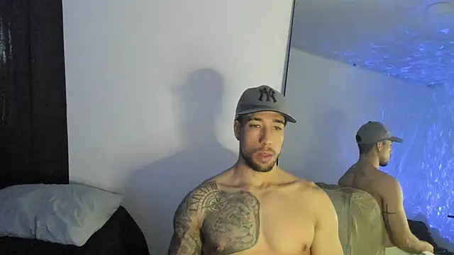 ThiagoLugo online show from 01-06-26, 09:39