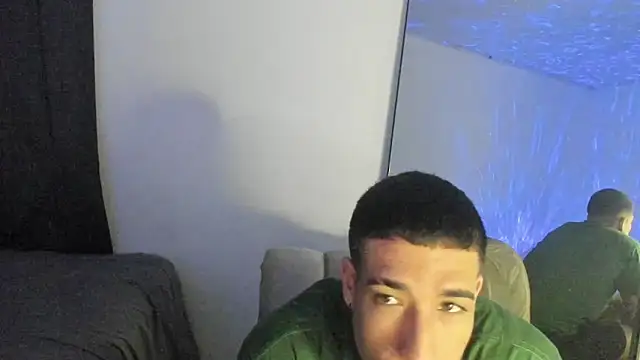 ThiagoLugo online show from 01-14-26, 05:24