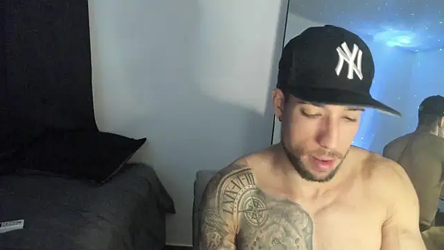 ThiagoLugo online show from 02-06-26, 07:34