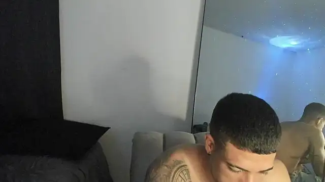 ThiagoLugo online show from 02-11-26, 03:55