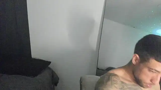 ThiagoLugo online show from 03-12-26, 03:34