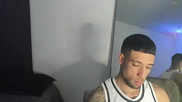 ThiagoLugo online show from 03-17-26, 03:22