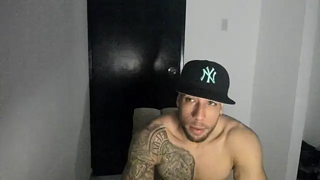 ThiagoLugo online show from 05-13-26, 04:21