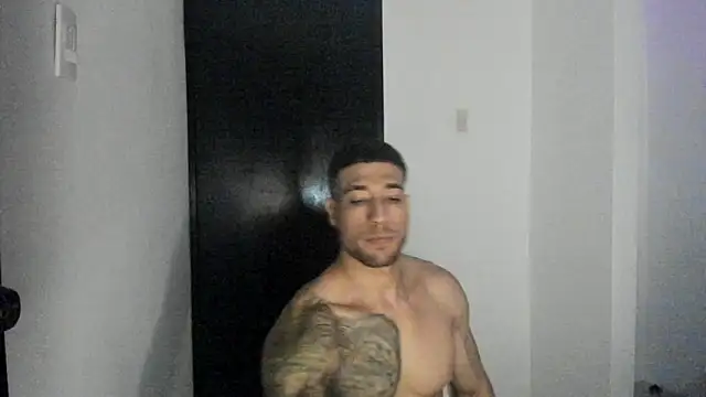 ThiagoLugo online show from 05-20-26, 03:56