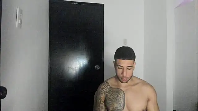 ThiagoLugo online show from 06-02-26, 06:04