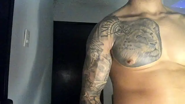 ThiagoLugo online show from 06-05-26, 06:52