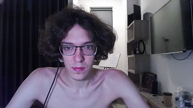 LovesomeCookie online show from 03-21-26, 03:48