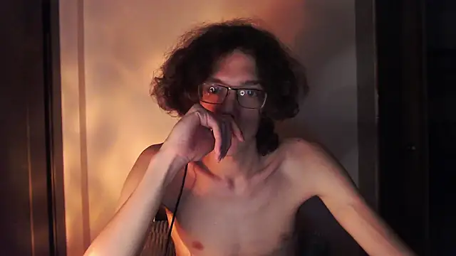 LovesomeCookie online show from 06-02-26, 08:00