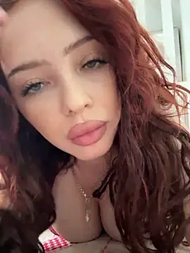 Hannah xBaby online show from 10-03-25, 02:03