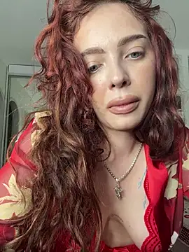 Hannah xBaby online show from 10-26-25, 01:28