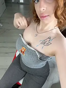 Hannah xBaby online show from 05-29-26, 07:39