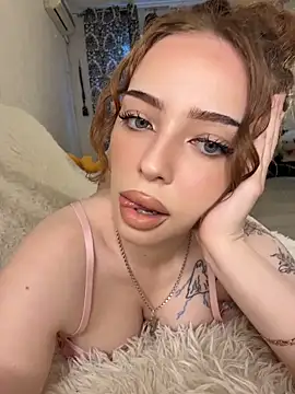 Snapshot of Hannah_xBaby chatting on 06-07-26, 10:19 Hannah xBaby online show from 06-07-26, 10:19