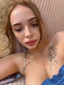 Snapshot of Hannah_xBaby chatting on 06-24-26, 11:31 Hannah xBaby online show from 06-24-26, 11:31