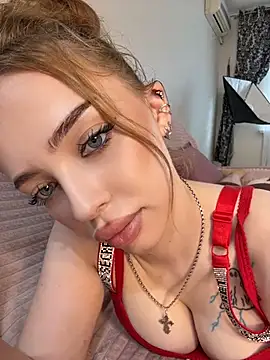 Snapshot of Hannah_xBaby chatting on 07-04-26, 10:43 Hannah xBaby online show from 07-04-26, 10:43